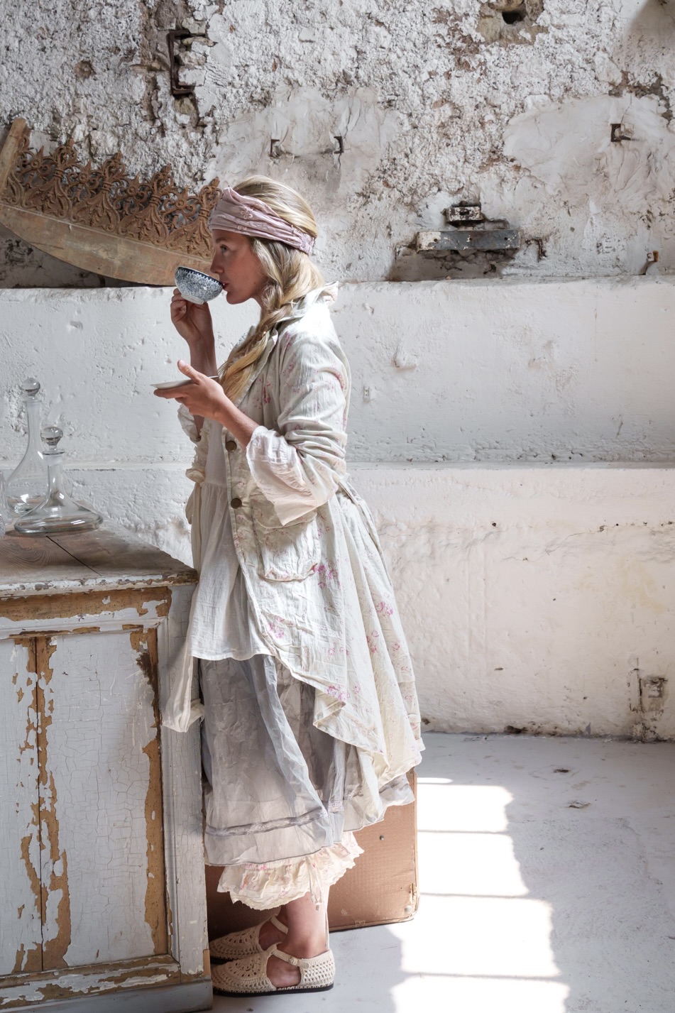 Collection été Les ours